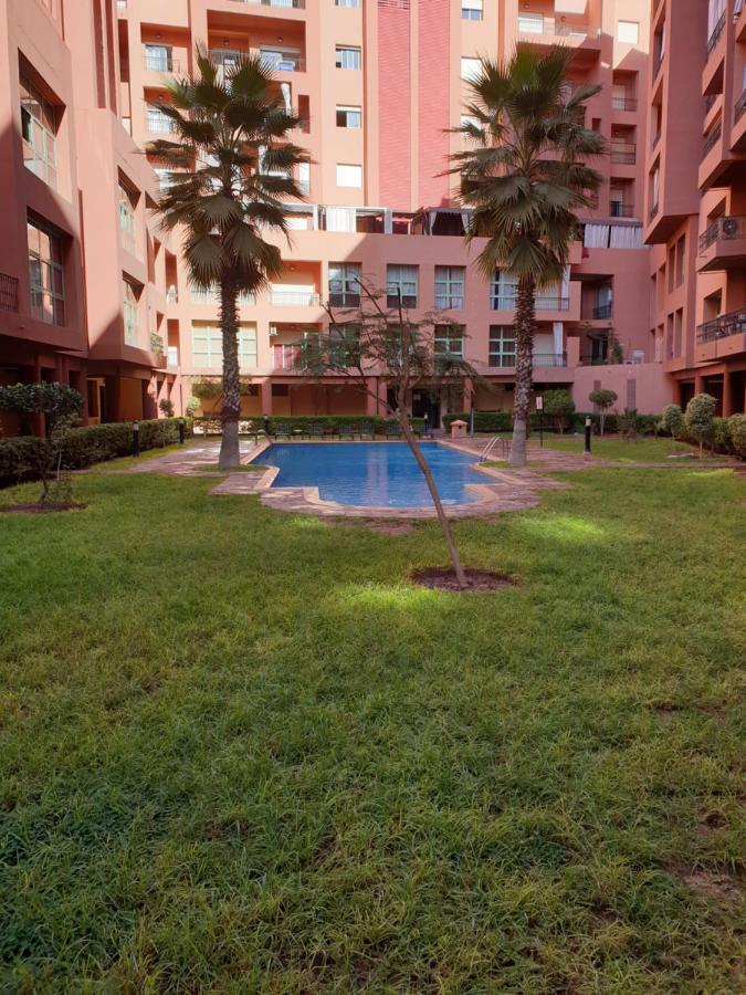 Mirador De Majorelle, The Apartment Is Only For Families Marrakesh Luaran gambar